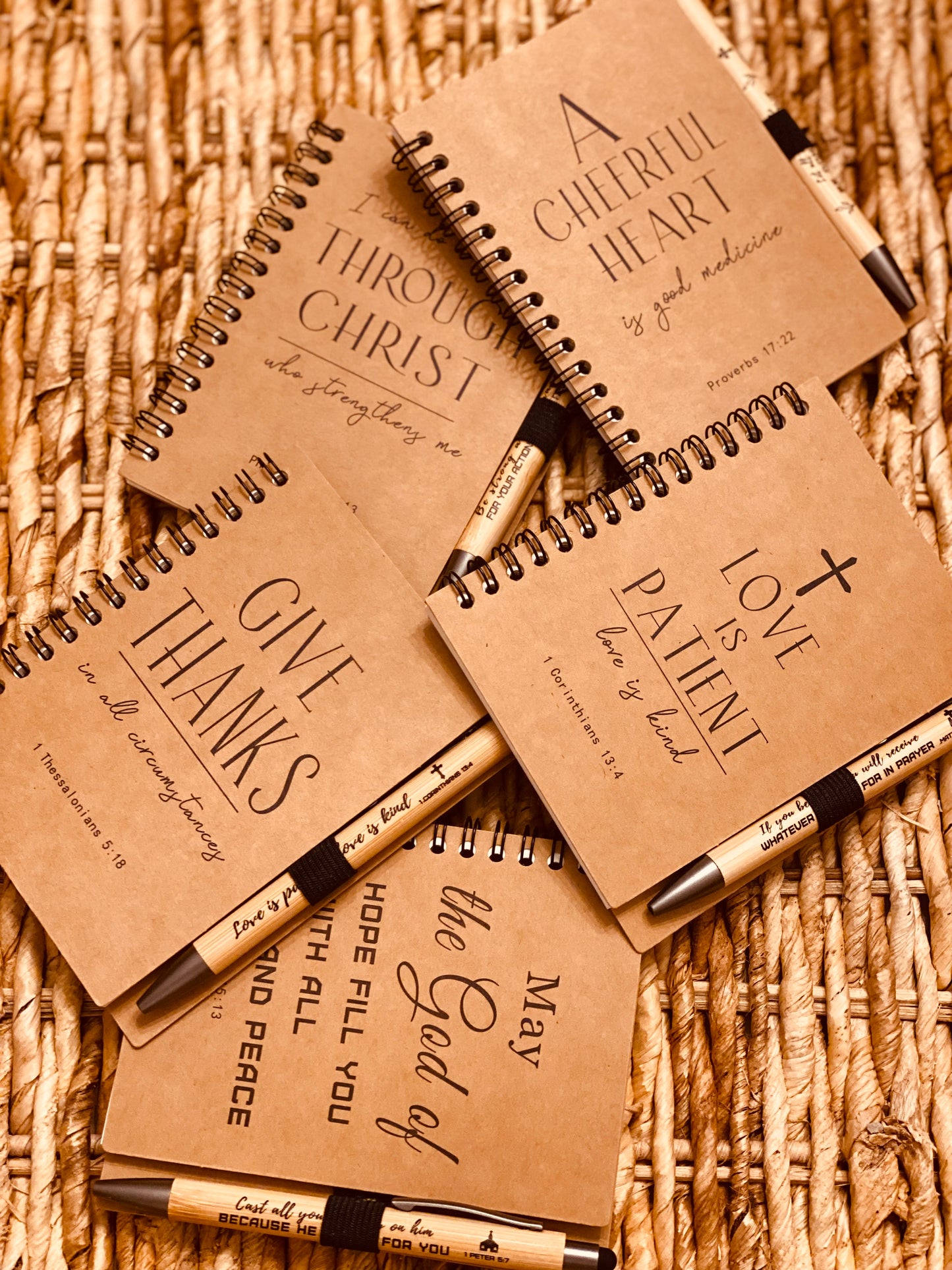 MOTIVATIONAL MICRO JOURNAL