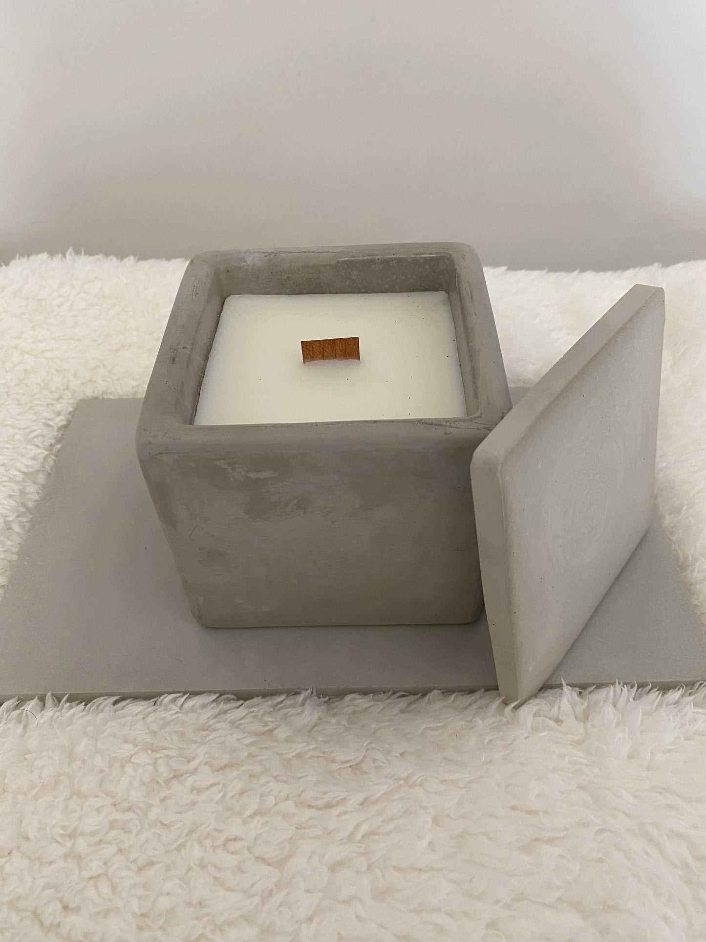 WHIMSICAL CITRONELLA LIMITED EDITION