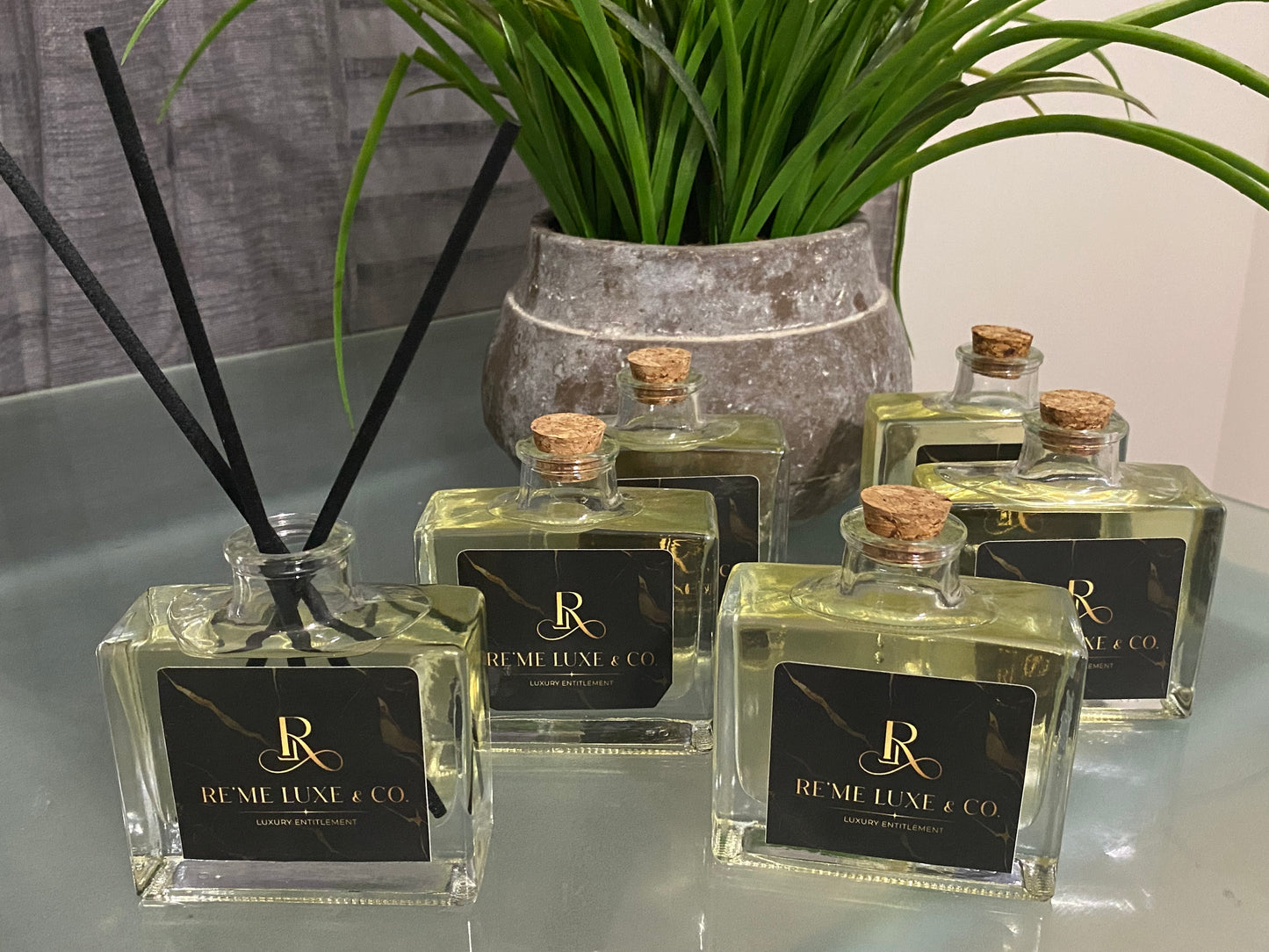 WORLD OF PALO SANTO OIL