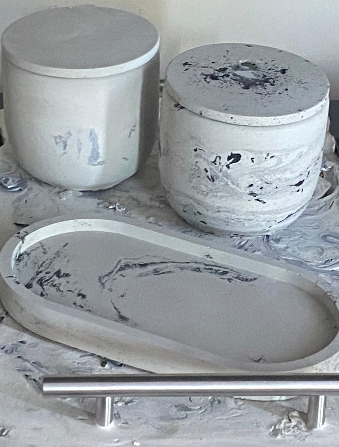 CONCRETE FROST (SOLD OUT)