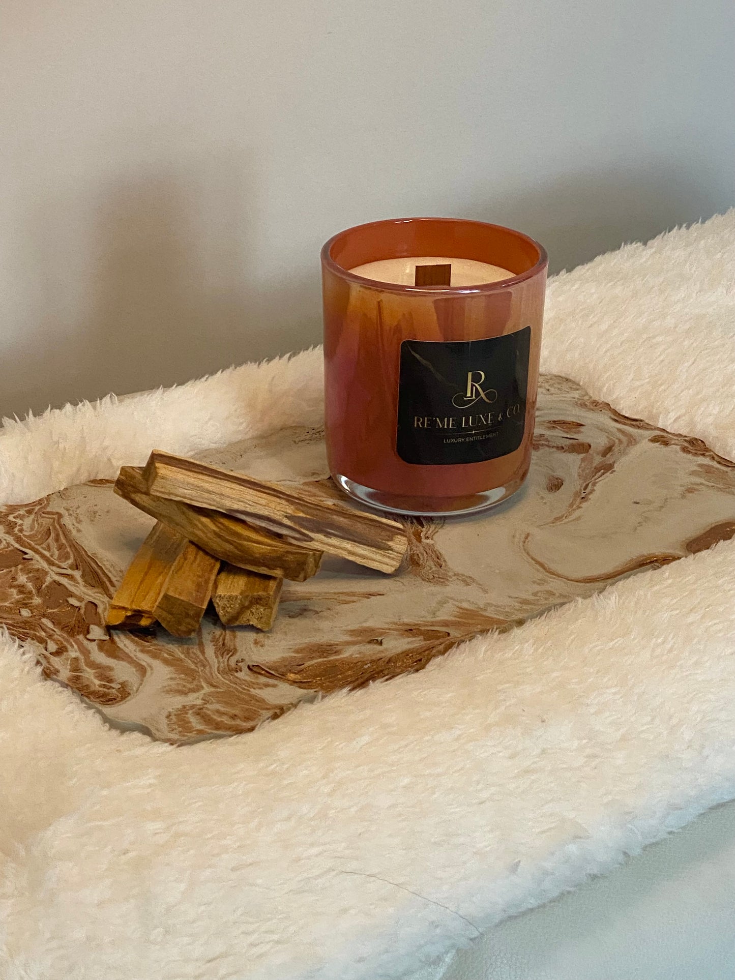 WORLD OF PALO SANTO REGIMEN